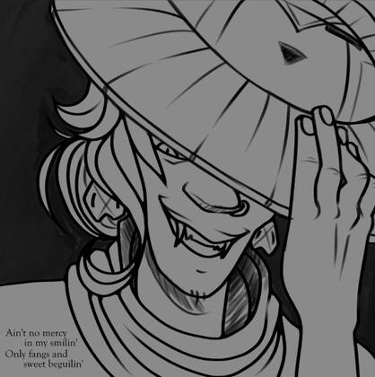 Sidewinder: Snake Song Sidewinder: Snake Song